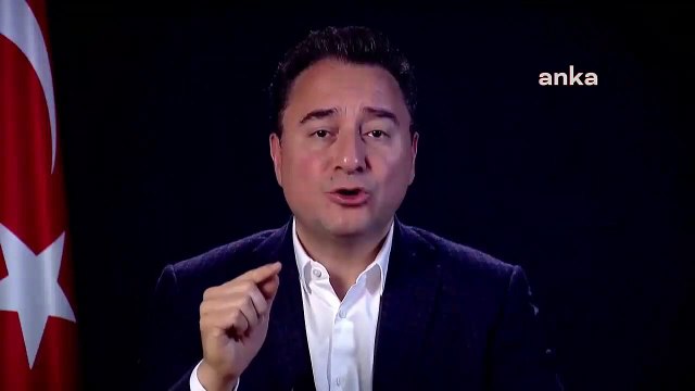 Babacan, Erdoğan kazanırsa ekonomide yaşanacak kabus senaryosunu tek tek açıkladı