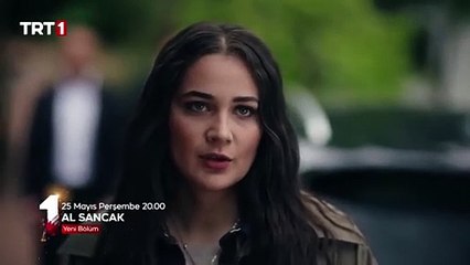 Al Sancak 16. bölüm fragmanı yayınlandı mı? Al Sancak yeni bölüm ne zaman?