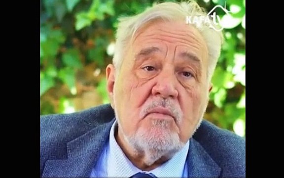 İlber Ortaylı iktidarın uygulamasına isyan etti: Büyük bir rezalet