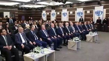 Savunma Sanayii Başkanlığı'nın "Kalfa Programı" için başvurular başladı