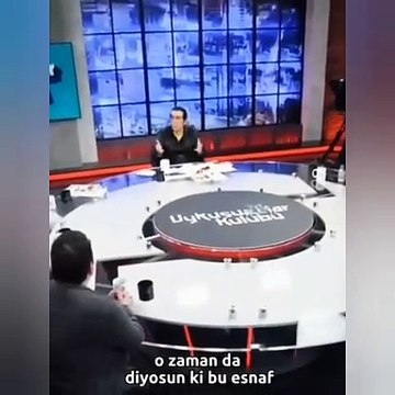 Okan Bayülgen canlı yayında sessiz istilayı anlattı. Durum korkunç dedi