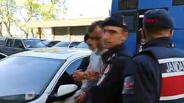 Kızına cinsel istismar sanığı babaya 47 yıl hapis istemi