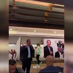 Cemal Enginyurt: Zerre delikanlı isen gel kulağımı kopar