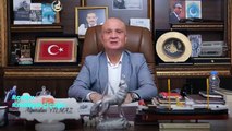 ‘Türk Milliyetçisi Dava Arkadaşlarıma Çağrımdır’ dedi ve ekledi ‘Türkçülük ve Ümmetçilik yan yana gelemez’