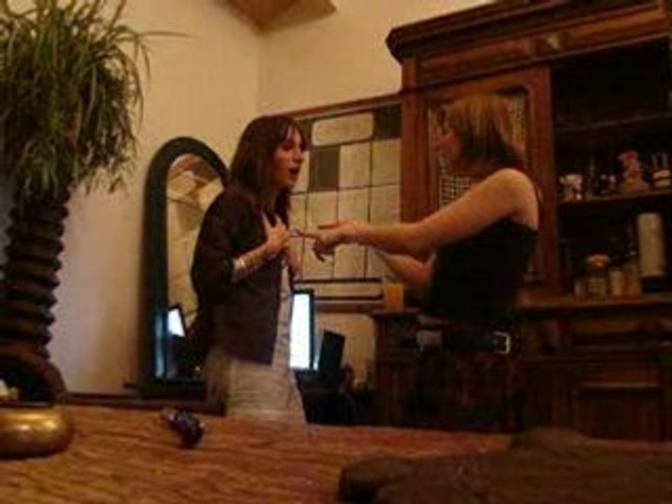 Chez camille le juif