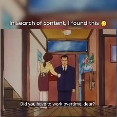 Wife forces husband to take a shit 