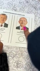 Yurt dışında yaşayan Arap Türk’ün kaderinde söz sahibi. “Ne günlere kaldık ey Gazi Hünkar…”