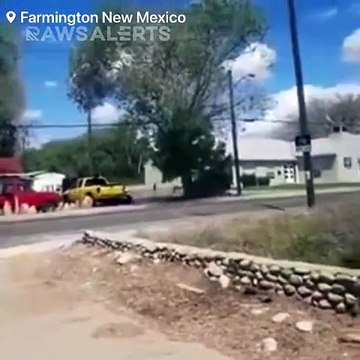 ABD'de silahlı saldırı çok sayıda ölü var