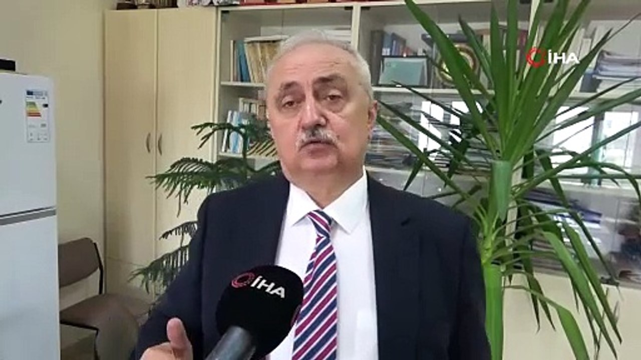 Afrika'dan gelecek El Nino Türkiye'yi kasıp kavuracak. Net tarih açıklandı