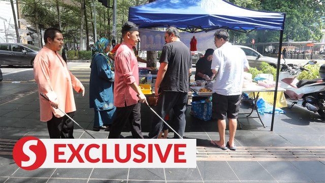 Calls for an inclusive Kuala Lumpur