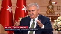 Binali Yıldırım’ı topa tuttu. Şahan Gökbakar Yıldırım’ın itirafını duyunca isyan etti