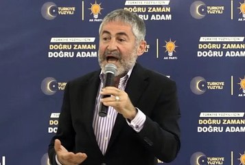 Nebati müjde diye bunu verdi: 5 yılda yeni doğacak çocuklar Erdoğan'ın yönettiği Türkiye'de doğacak