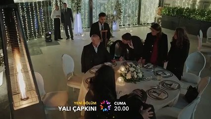 Bu akşam Yalı Çapkını var mı? Yalı Çapkını 33. bölüm ne zaman?