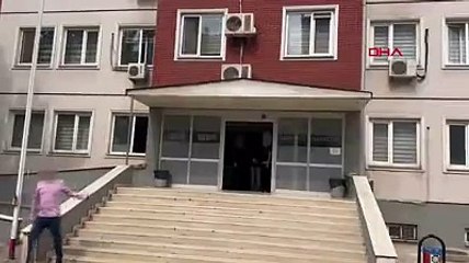 Çelik yelekli uyuşturucu çetesine operasyon: 7 tutuklama