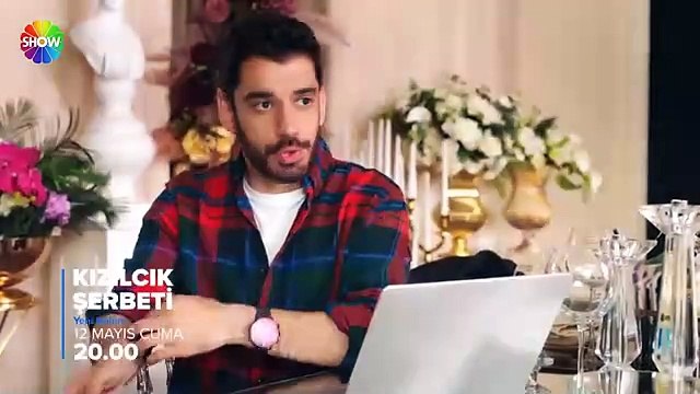 Kızılcık Şerbeti 25. bölüm fragmanı yayınlandı mı? Kızılcık Şerbeti yeni bölüm ne zaman?