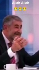 Bakan Nebati'nin bu anlattıkları sosyal medyada tık rekoru kırdı