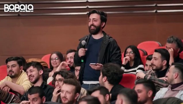 Oğuzhan Uğur’un ‘tek başıma 3 simit yedim’ diyen eski AKP’li gence verdiği yanıt olay oldu