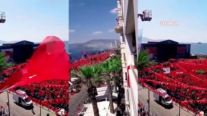 Kılıçdaroğlu, yeni seçim şarkısı 'Haydi'yi paylaştı: Çok talep geldi