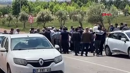 Kanala düşen 2 arkadaştan Mehmet’in de cansız bedeni bulundu