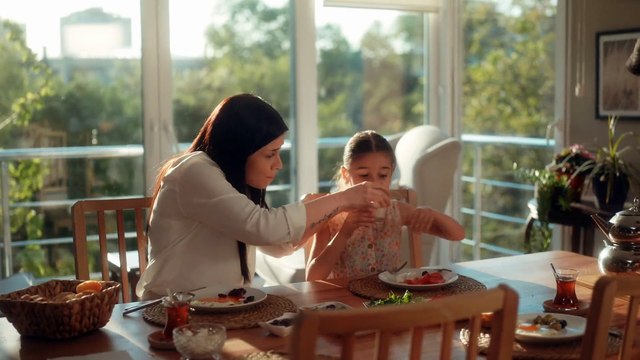 İYİ Parti'den '14 Mayıs sabahı' videosu: Tarihi seçimde tarihi sen yaz