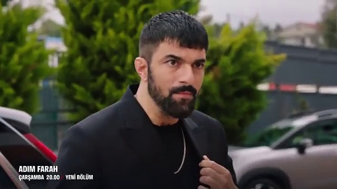 Adım Farah 12. bölüm fragmanı yayınlandı mı? Adım Farah yeni bölüm ne zaman?