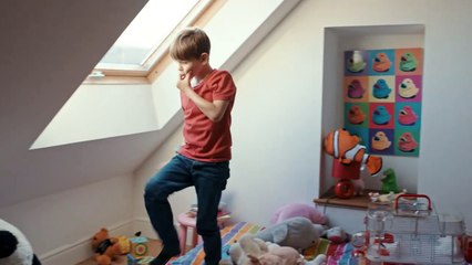 Double foyer Bande-annonce (FR)