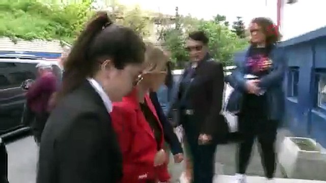 Eski Başbakan Tansu Çiller oyunu kullandı