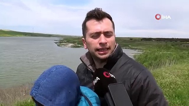 Yağışlar barajları doldurdu