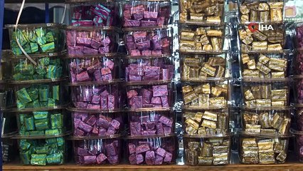 Ucuz çikolatada büyük tehlike