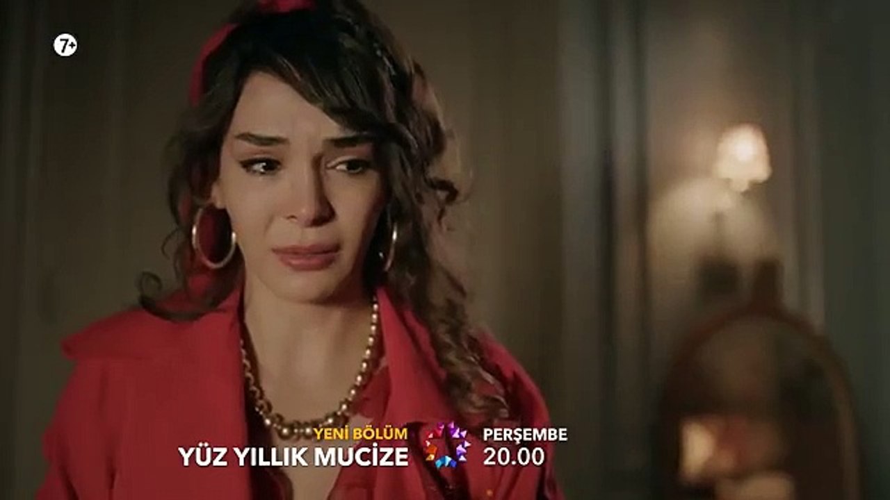 Yüz Yıllık Mucize 9. bölüm fragmanı yayınlandı mı? Yüz Yıllık Mucize yeni bölüm ne zaman?