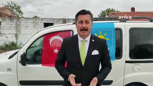 İYİ Parti önerdi MHP reddetti: MHP'den Sinan Ateş ismine ret
