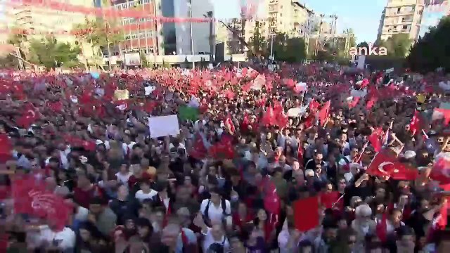 Meral Akşener: Tarzan zorda Recep Bey attaya gidiyor