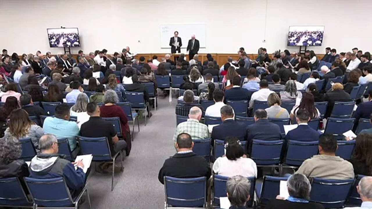05 2024 Conferencia de habla hispana del norte de Texas 2024