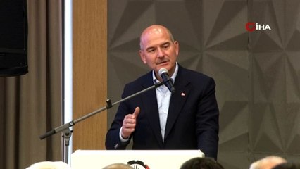 'Yeşil Pasaport hususiye dönebilir' diyen Süleyman Soylu'dan yalanlama