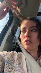 Pelin Akil'den verdiği röportaja dair esprili ifadeler. 'Gaza geldim bütün senaryoyu anlatıyorum'