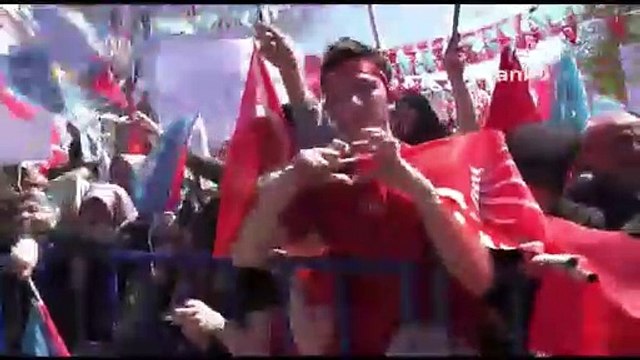 Afyonlu şeker üreticisi böyle isyan etti. Ben bunlara 20 sene oy verdim. Anam babam mezardan gelse oy vermiyorum