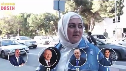 AKP'ye oy verme sebebi rahatça doktor dövebilmekmiş. Böyle yüzsüzlük görülmedi