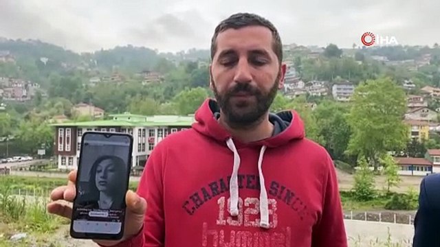 Özge sırra kadem bastı