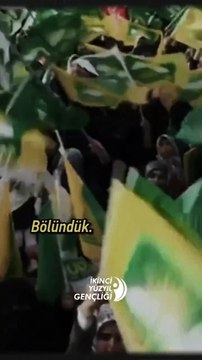 Hizbullah’ın uzantısı ve AKP’nin ortağı HÜDA PAR’ın liderinin skandal videosu: Ey kürdistan artık bir sahibin var