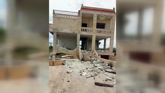 MİT'in Suriye'deki IŞİD operasyonunun detayları ortaya çıktı