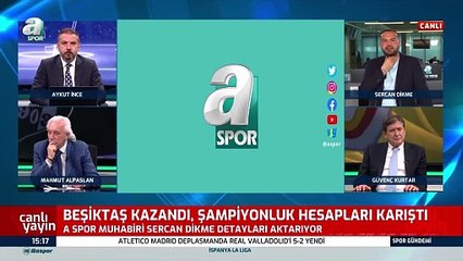 Salih Uçan'dan Galatasaray göndermesi: Selamımı iletin