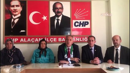Samsun'da okullara 'Erdoğan mitingi' tatili. CHP'den flaş iddia