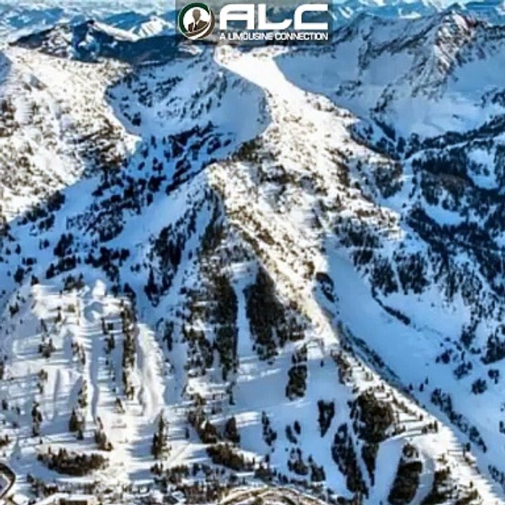 Airport to Snowbird: How Far Will Your Journey Take You?