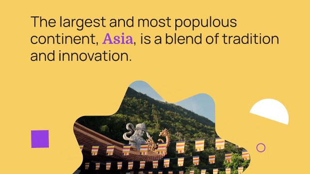 Exploring the Countries in Northern Hemisphere: Diversity Across Continents