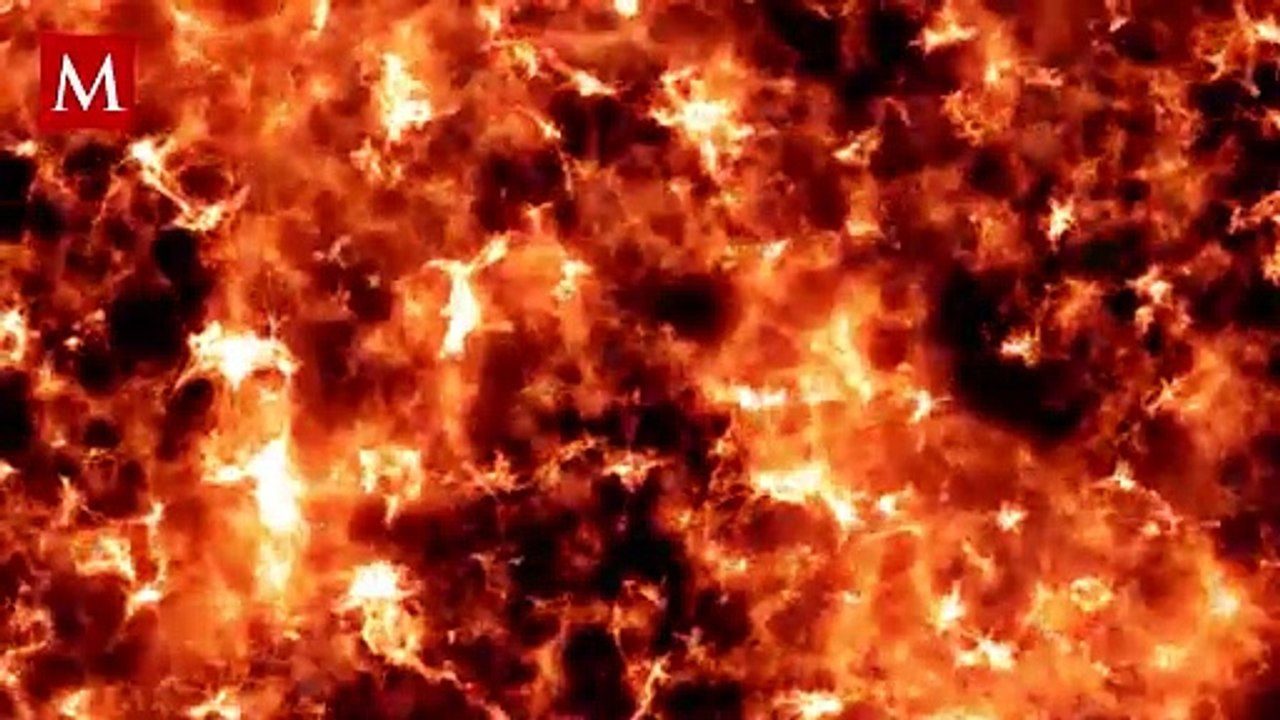 Científicos descubren nueva mancha solar ¿Podría provocar auroras boreales?