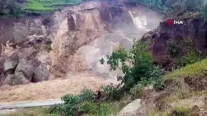 Ruanda ve Uganda’da sel ve toprak kayması: 115 ölü