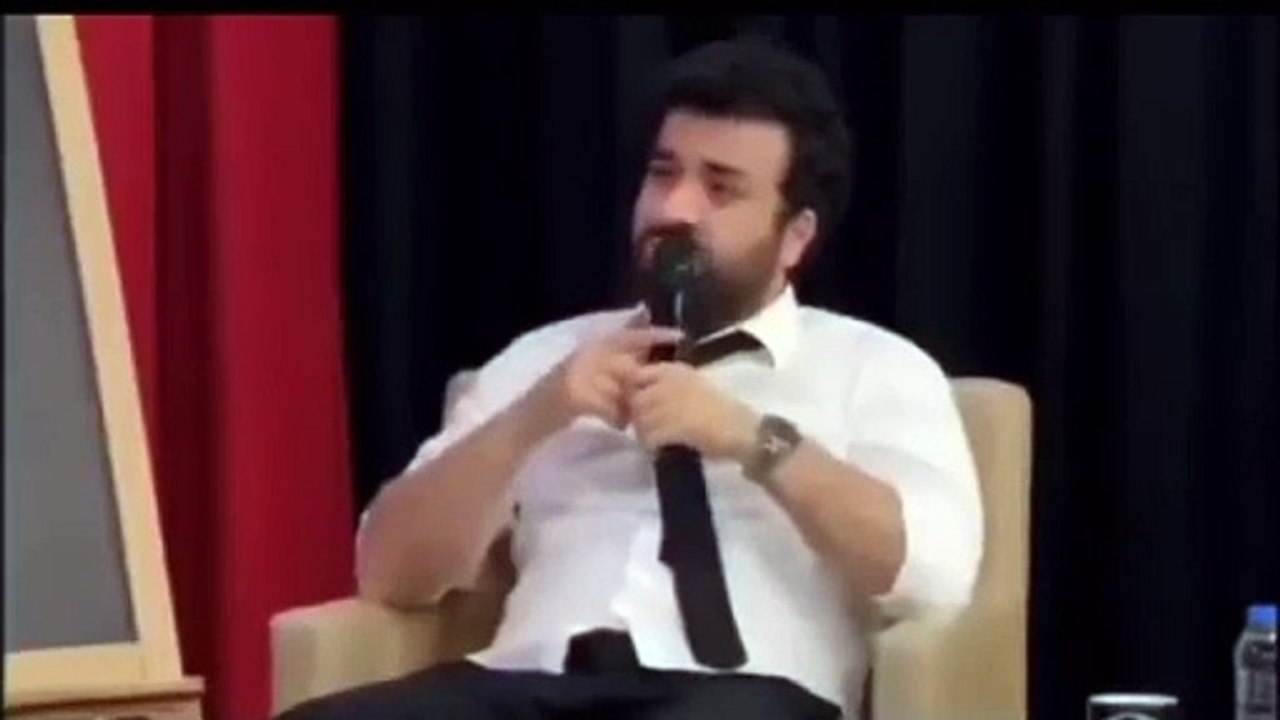 Hasan Can Kaya’nın o şakası pahalıya patladı. Hukuki süreç başlatılacak