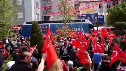 Özgür Özel: AKP'nin kolunda MHP koynunda HÜDA PAR var