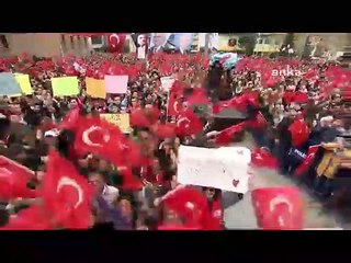 Gültekin Uysal Isparta’da iktidara sert çıktı. Hesabını soracağız