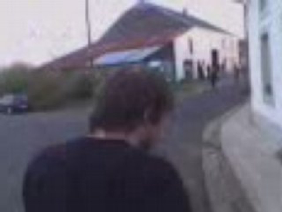 ronponpon tournant